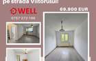 Apartament cu 3 camere de vânzare în Sfântu Gheorghe, pe strada Viitorului! - 1