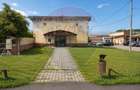 Clădire comercială 466 mp, teren 756 mp, de vânzare în Gherla - 1
