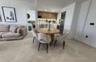 Apartament premium cu 3 dormitoare si gradina privat