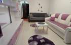 Etaj 2/4 , micro 6 Targoviste, inchiriere apartament 3 camere - 4