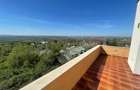 Penthouse de lux, Bucium, priveliste panoramica, 140 mp