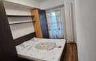 Inchiriez apartament cu 2 camere, situat la parter, cu o suprafata de 53 m2 (inclusiv balcon). Apartamentul este modest si pregatit pentru mutare. - 6