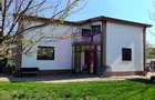 GIURGIU - SE VINDE CASA P+M 5 CAM