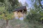 Cabana De Vanzare- Teren 2.500mp- Micesti 15 min de Pitesti