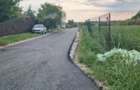 Vanzare teren 463mp, str Iris , Balotesti, strada asfaltata - 2