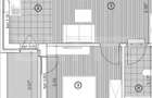 Apartament cu 2 camere, 47 mp, zona Torontalului