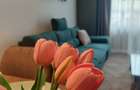 Apartament 2 camere | PRIMA INCHIRIERE | Parcare subterana - 5