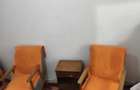 Vand apartament 2 camere, parter