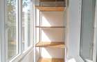 Persoana fizica, Apartament cu 1camera, 42mp, Podu Ros - 1