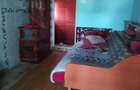 Vand casa traditionala locuibila si teren 761 mp in Vulturesti, jud. Vaslui - 7