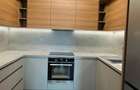 Inchiriez apartament nou, 2 camere, complex Concept 9, cu parcare
