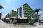 Apartament cu vedere la mare in Alezzi Beach Resort - 2