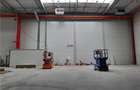 Spatiu Industrial - 9050 mp - Logistica - Productie - Depozitare - Distributie - 15