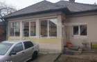 Proprietate cu doua cladiri, 490 mp, zona Andrei Muresan - 1