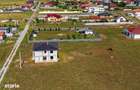 Vila cu 5 camere | teren 1000 mp | cartier San Paolo (langa Westfield) - 1