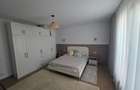 Casa complet mobilata, parter, 126 mp, 400 mp curte, zona Metro - 9