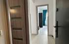 APARTAMENT 2 CAMERE MOBILAT SI UTILAT-CARTIER MILITARI - 1