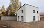 Casa Semi-Pasiva de vanzare | Bunloc | 110mp util | 262mp curte
