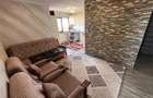 Apartament 1 camere cu 2 locuri parcare Pepinierii - 5