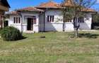 Vanzare casa + 2.250 mp teren | Draganu, Arge? | strada principala | Proprietar - 1