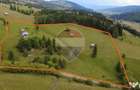 Teren 33,364mp Dorna Candrenilor / Strada Strugurel - Dorna Candrenilor (Suceava)