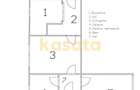 Apartament de 3 camere, luminos, zona verde si linistita - 3