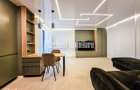 Strada Primaverii - PRIMA INCHIRIERE - Apartament 2 camere de LUX - 11