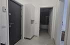 Apartament o camera - totul nou - parcare subterana - 5