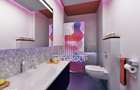 Apartament 3 camere, 2 bai, 1 balcon, cu parcare, Gheorgheni, zona Iul - 1