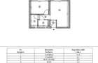 Apartament 2 Camere, zona Gorjului, Militari