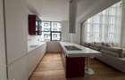 Loft industrial spectaculos | Design contemporan | Floreasca - 11
