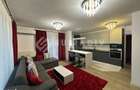 Apartament cu 3 camere, terasa, parcare subterana-Grand Park Residence - 10