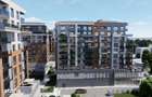 Apartament cu 2 camere si terasa spectaculoasa - Aparatorii Patriei