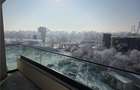 Apartament cu 2 camere semidecomandat în Botizului