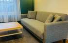 Studio 2 camere complet mobilat si utilat, ultracentral cu terasa - 1
