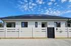 Casa 4 Camere parter, 120mp, 400 mp teren,placa beton, in DOMNESTI - 3
