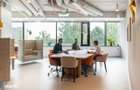 Lucrati de oriunde cu un birou virtual in Spaces Campus 6 - 3