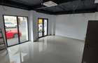 Spatiu comercial, alimentatie publica, B-dul Victoriei, vitrina, 38 mp - 2
