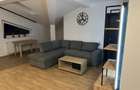Proprietar vand 2 camere modern, mobilat complet, AC, vedere superba, 2 balcoane, parcare proprie Subcetate Residence - 1