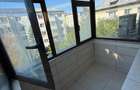 Apartament 2 camere, etaj 3 din 3, str. Aviatorilor