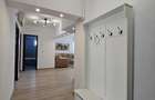 Apartament 4 camere intersectia Dacia (blocul turn cu bioclinica)