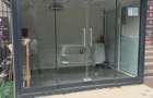 Spatiu comercial - chiosc de inchiriat - 2
