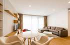 Herăstrău - Cortina Residence - 2 Camere - Etaj 9 - Terasă 20 mp - Parcare - 4