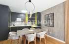 Penthouse Chiville cu parcare subterana