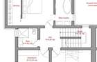 Duplex cu 5 camere si teren de 372mp - 16