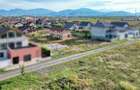 Sanpetru - zona Primaverii, teren intravilan