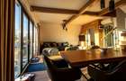 De inchiriat cabane A-Frame 6-8 persoane - 5