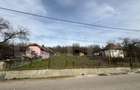Teren intravilan, zona Balesti, 1900 mp - 1