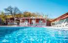 Proprietate unica in Feleacu2 case individuale amplasate pe un tere - 7