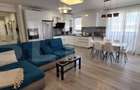 Penthouse cu terasa panoramica, 80 mp, zona Libertatii - Maurer Residence - 1